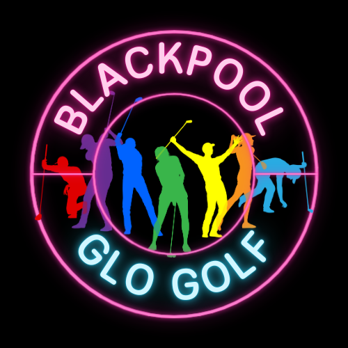 Blackpool Glow Golf