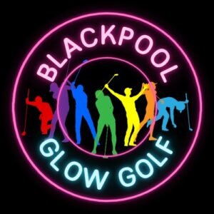 BLACKPOOL GLOW GOLF
